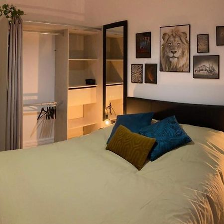 Le Havre Plage : Appartement F4 - 6 Voyageurs Eksteriør bilde